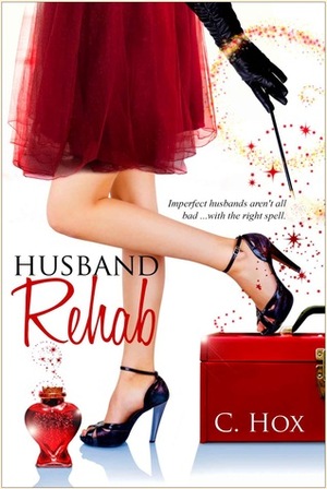 Husband Rehab by Curtis Hox