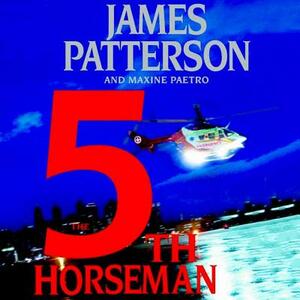 The 5th Horseman by James Patterson