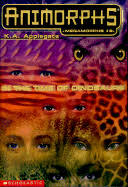 In the Time of Dinosaurs by K.A. Applegate