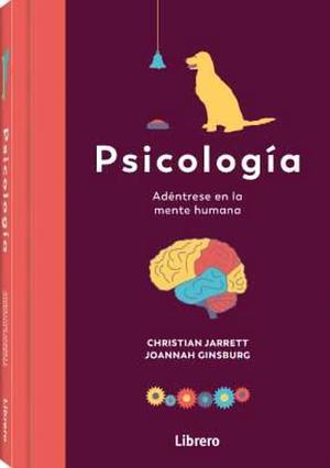 PSICOLOGIA by Christian Jarrett