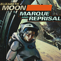 Marque and Reprisal by Elizabeth Moon