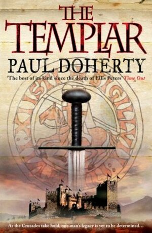 The Templar by Paul Doherty