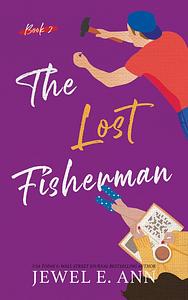 The Lost Fisherman by Jewel E. Ann