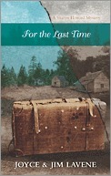 For the Last Time by Joyce Lavene, Jim Lavene