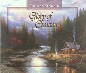 Glory of Creation by Thomas Kinkade