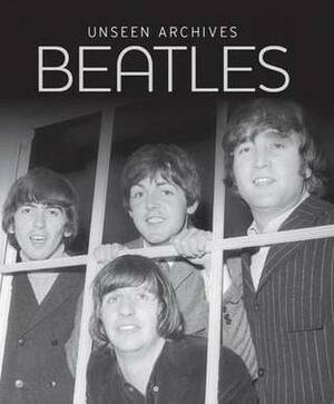 A Photographic History Of The Beatles by Marie Clayton, Tim Hill