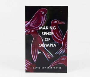 Making Sense of Olympia by David Scherer Water, Arrington De Dionyso
