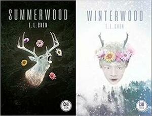 Summerwood/Winterwood by E.L. Chen