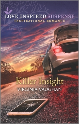 Killer Insight by Virginia Vaughan