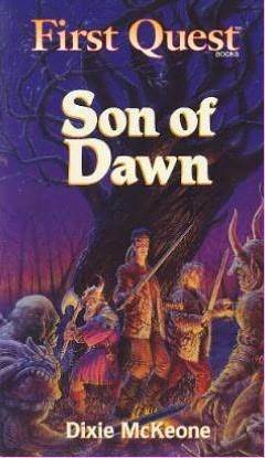 Son of Dawn by Dixie Lee McKeone