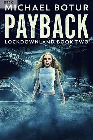 Payback by Michael Botur