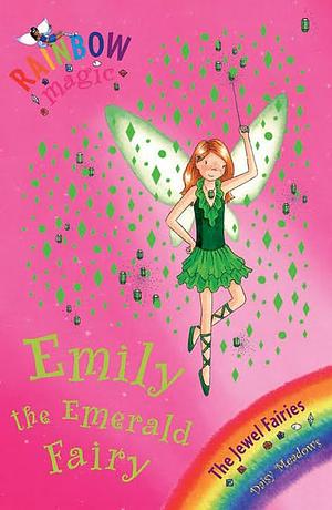 Emily the Emerald Fairy by Daisy Meadows