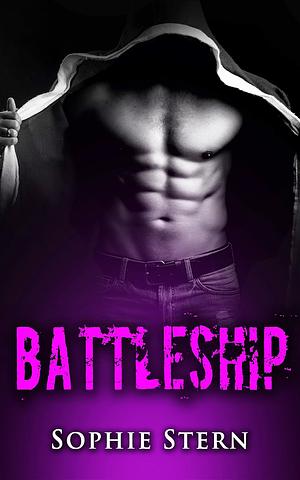 Battleship by Sophie Stern