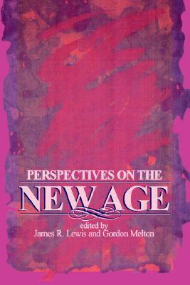 Perspectives on the New Age by Denis Wood, J. Gordon Melton