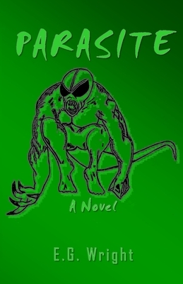 Parasite by Edward Wright