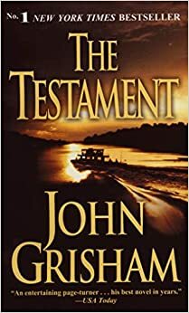 El testament by John Grisham