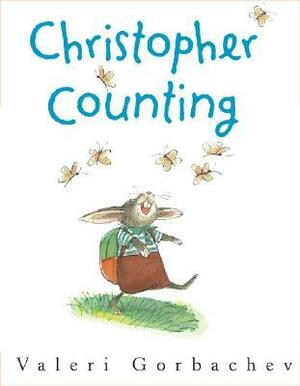 Christopher Counting by Valeri Gorbachev