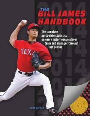 The Bill James Handbook 2014 by Bill James