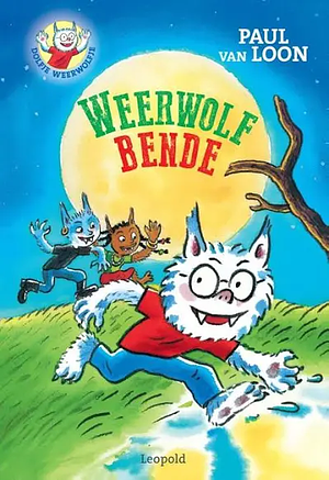 Weerwolfbende by Paul van Loon