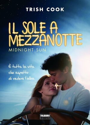 Il sole a mezzanotte by Trish Cook