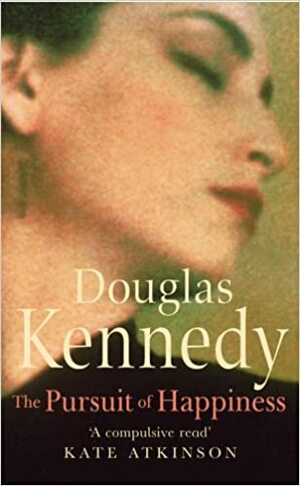 Besivejant laimę by Douglas Kennedy