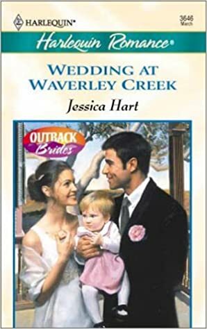 Wedding at Waverley Creek by Jessica Hart