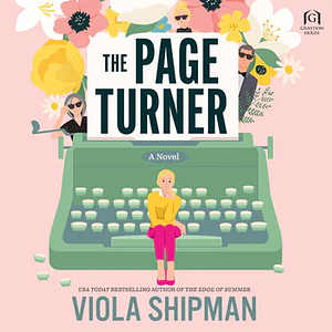 The Page Turner by Viola Shipman