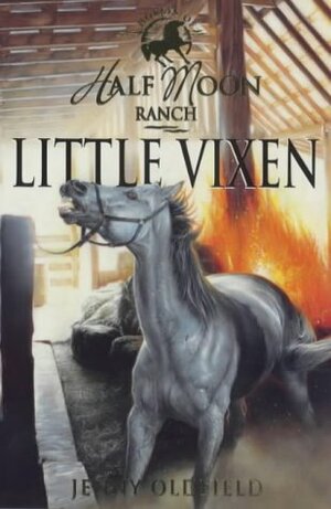 Little Vixen by Jenny Oldfield