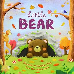 Little Bear by Suzanne Fossey