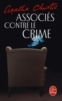 Associés contre le crime by Agatha Christie