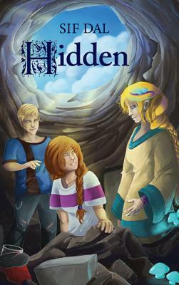 Hidden by Sif Dal