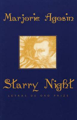 Starry Night by Isabel Allende