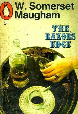 The Razor's Edge by W. Somerset Maugham