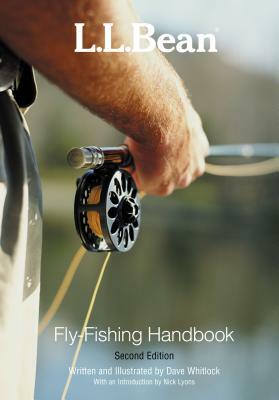 L.L. Bean Fly-Fishing Handbook by Dave Whitlock