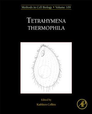 Tetrahymena Thermophila by 