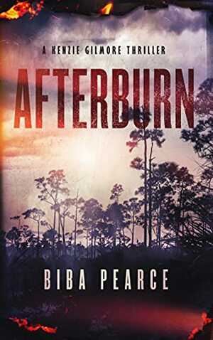 Afterburn by Biba Pearce