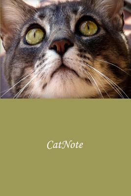 CatNote by Jane Smith