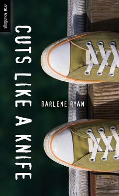 Cuts Like a Knife by Darlene Ryan