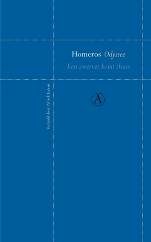 Odyssee by Homer