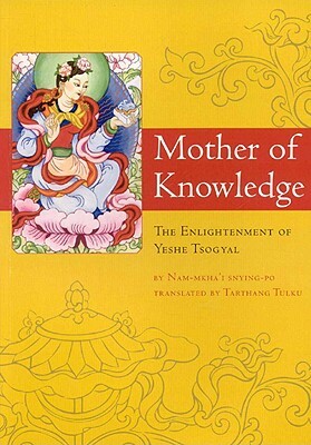 Mother of Knowledge by J. Wilhelms, Tarthang Tulku
