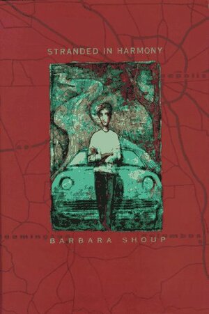 Stranded in Harmony by Barbara Shoup