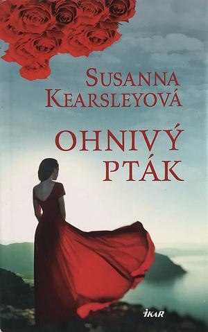 Ohnivý pták by Susanna Kearsley