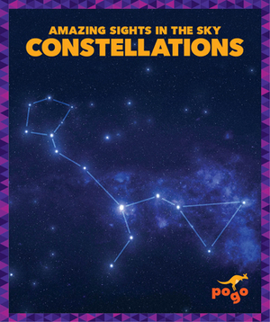 Constellations by Jane P. Gardner