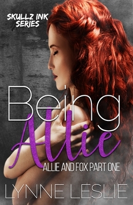 Being Allie by Lynne Leslie