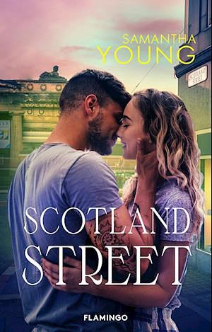Scotland Street by Samantha Young