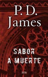 Sabor a Muerte by P.D. James