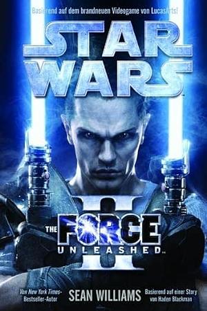 The Force Unleashed II by Sean Williams