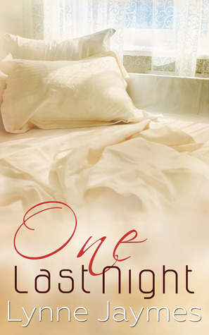 One Last Night by Lynne Jaymes