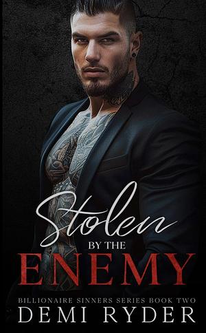 Stolen By The Enemy by Demi Ryder