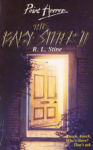 The Baby-Sitter II by R.L. Stine